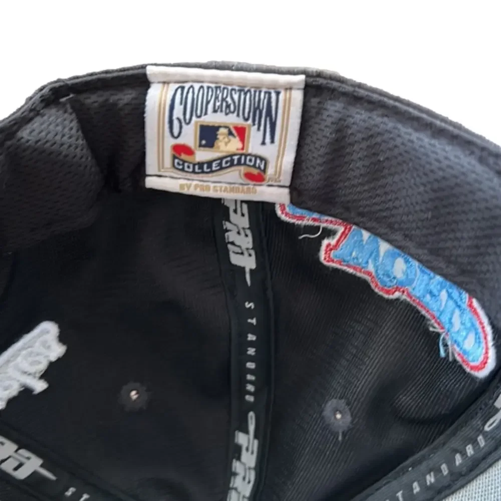 La Dodgers World Series 1981 Pro standard Cooperstown selection SnapBack - Picture 5 of 6